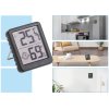245294 5 digitalni teplomer mini meteostanice pokojovy vlhkomer baterie magnet
