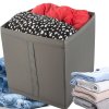 245312 organizer box na odevy pradla satni skrin kontejner velky