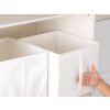 245219 5 organizer box na odevy pradla satni skrin kontejner velky