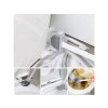 245327 10 silikonova wc stetka do koupelny s nepropustnou plnou zakladnou