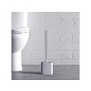 245327 9 silikonova wc stetka do koupelny s nepropustnou plnou zakladnou