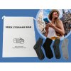 245240 1 cestovni taska na ponozky organizer do letadla vodotesna pro cestovani