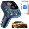 246200 transmiter fm mp3 2xusb bluetooth 5 3 lcd 12v