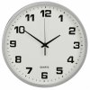245876 nastenne hodiny velke bezdotykove tiche 30 cm kulate vterinove rucicky