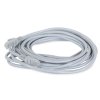 245603 2 sitovy kabel rj45 cat5e 5 m sedy