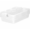 246464 apt modularni organizator 8ks bila