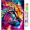 241924 1 diamantove malovani gepard 5d 30x40cm