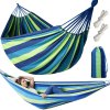 248303 verk 27121 zavesna zahradni houpaci sit pro dve osoby 300x160cm