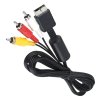 248639 1 apt adapter av 3x chinch do ps2 ps3