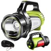 248861 dobijeci led svitilna searchlight vykonna