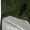 248930 8 trizand turisticka houpaci sit s plachtou a moskytierou 260x140 cm