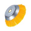 249335 6 cistici kartac pro cisteni dlazdenych kamenu nylon 200mm