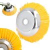 249335 cistici kartac pro cisteni dlazdenych kamenu nylon 200mm