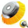 249335 cistici kartac pro cisteni dlazdenych kamenu nylon 200mm