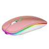 251147 apt bezdratova mys rgb ruzove zlata