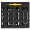 251162 apt tabletova deska s magnetickymi kulickami 714ks