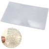 251321 fresnelova obdelnikova cteci lupa 18x12 b6 karta