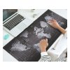 251378 2 velka herni podlozka pod mys mapa 90x40