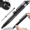 251855 kubotan samoobrany tactical long language 2x cartridge