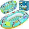 252509 bestway ponton na plavani 34009