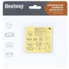 252449 bestway sada zaplat na opravu bazenu 62091
