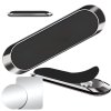 252719 1 magneticky drzak telefonu do auta samolepici 2x magneticky pasek