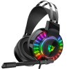 253982 herni sluchatka 7 1 rgb kabelova do usi s mikrofonem