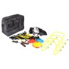 254533 3 advanced kit treninkova agility sada baleni 1 sada
