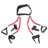 261068 boxing band set odporove gumy cervena varianta 40553
