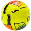255271 4 dali ii fotbalovy mic zluta velikost mice c 4