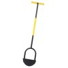255802 5 garden trimming shovel orezavac travniku baleni 1 ks