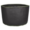 255898 8 grow bag 76l textilni kvetinac baleni 1 ks