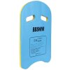 256207 3 kickboard plavecka deska modra baleni 1 ks