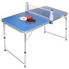 256234 7 kid pong stul na stolni tenis baleni 1 baleni
