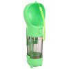 256741 3 nomad cestovni lahev pro psy zelena varianta 43191