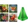 257053 9 plant protect cone ochranny kuzel na rostliny 10 ks baleni 1 sada