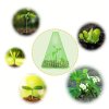 257053 12 plant protect cone ochranny kuzel na rostliny 10 ks baleni 1 sada