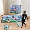257785 9 soccer game indoor fotbalovy trenazer baleni 1 ks