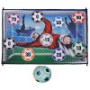 257785 6 soccer game indoor fotbalovy trenazer baleni 1 ks
