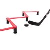 254479 8 7 section stickhandling hokejovy trenazer varianta 37137