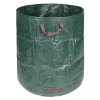 258703 7 waste bag zahradni kos objem 100 l