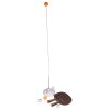 261631 8 ping pong trainer trenazer na stolni tenis rozmer junior