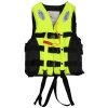 262414 lifeguard vodacka vesta zluta velikost obleceni s