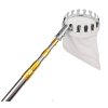 262702 telescopic fruit picker 6m cesac ovoce baleni 1 ks