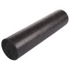 262657 1 yoga epe roller joga valec cerna delka 90 cm