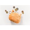 eng pl 3D Dog coin bag model 1 1647 3