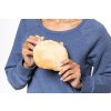 eng pl 3D Dog coin bag model 1 1647 9