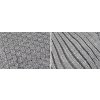 23270 21 iso 5597 deka morska panna 225x110cm seda