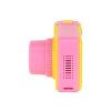 29015 18 detsky digitalni fotoaparat 2gb ruzovo zluta 8940
