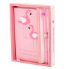 36386 2 detsky notes s propiskou plamenak ruzova kx7424